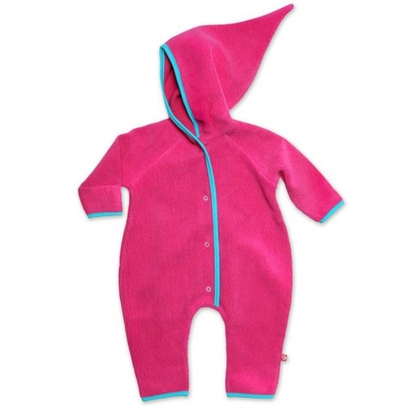 NWT Toddler Onesie Elf Romper Set - Picture 5 of 8